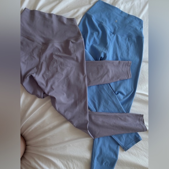 🔥Special Offer🔥 2 P’tula leggings - Medium - Picture 6 of 8